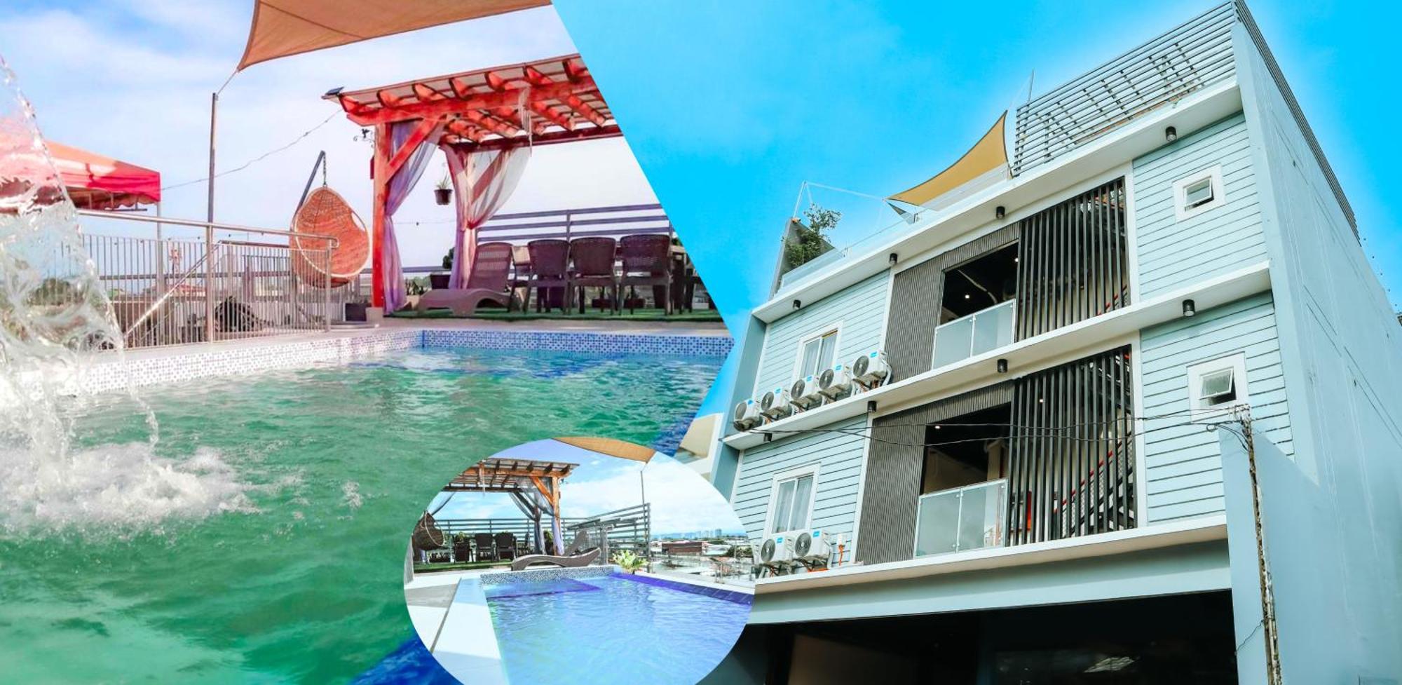Citistyle Inn Davao City Εξωτερικό φωτογραφία
