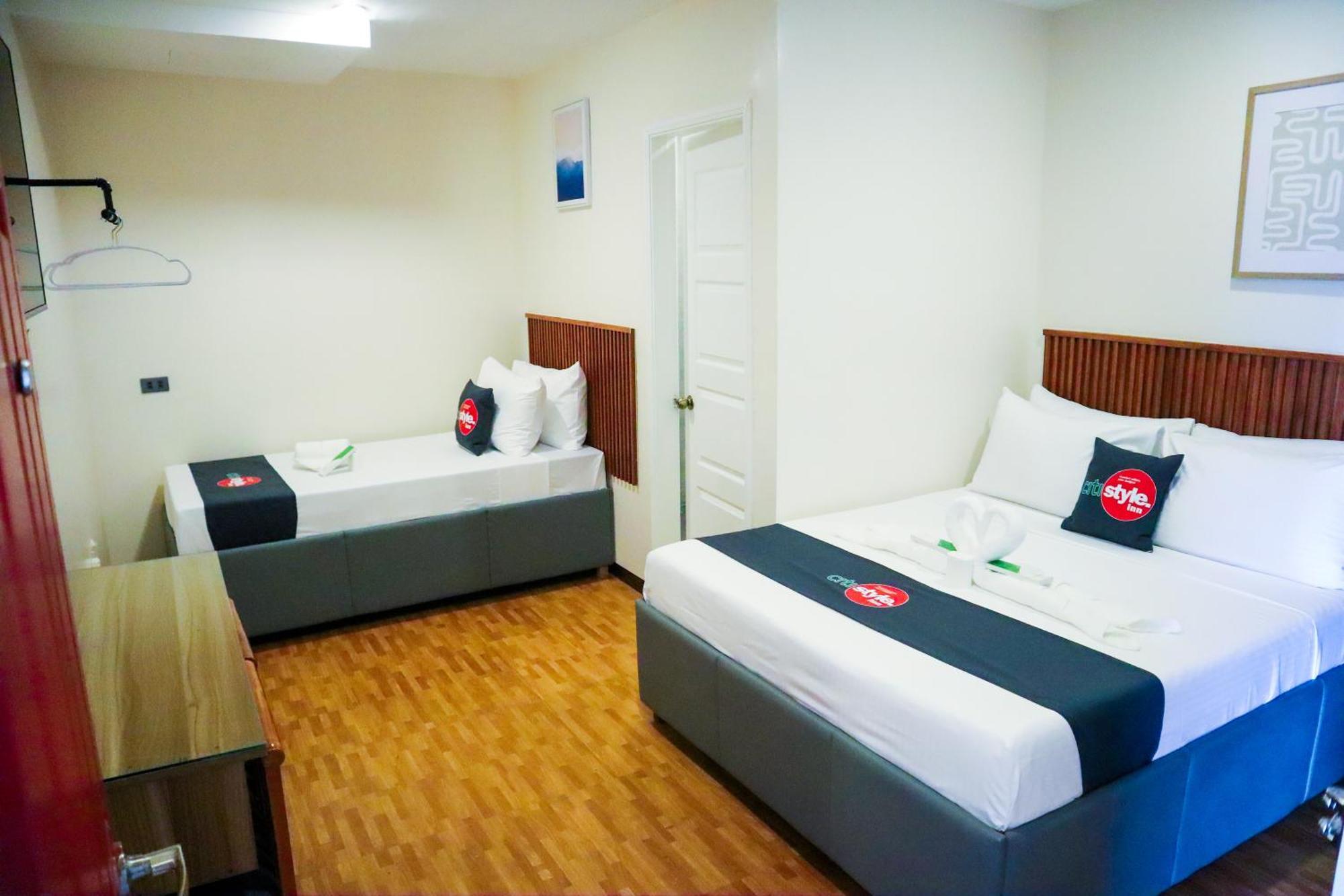 Citistyle Inn Davao City Εξωτερικό φωτογραφία