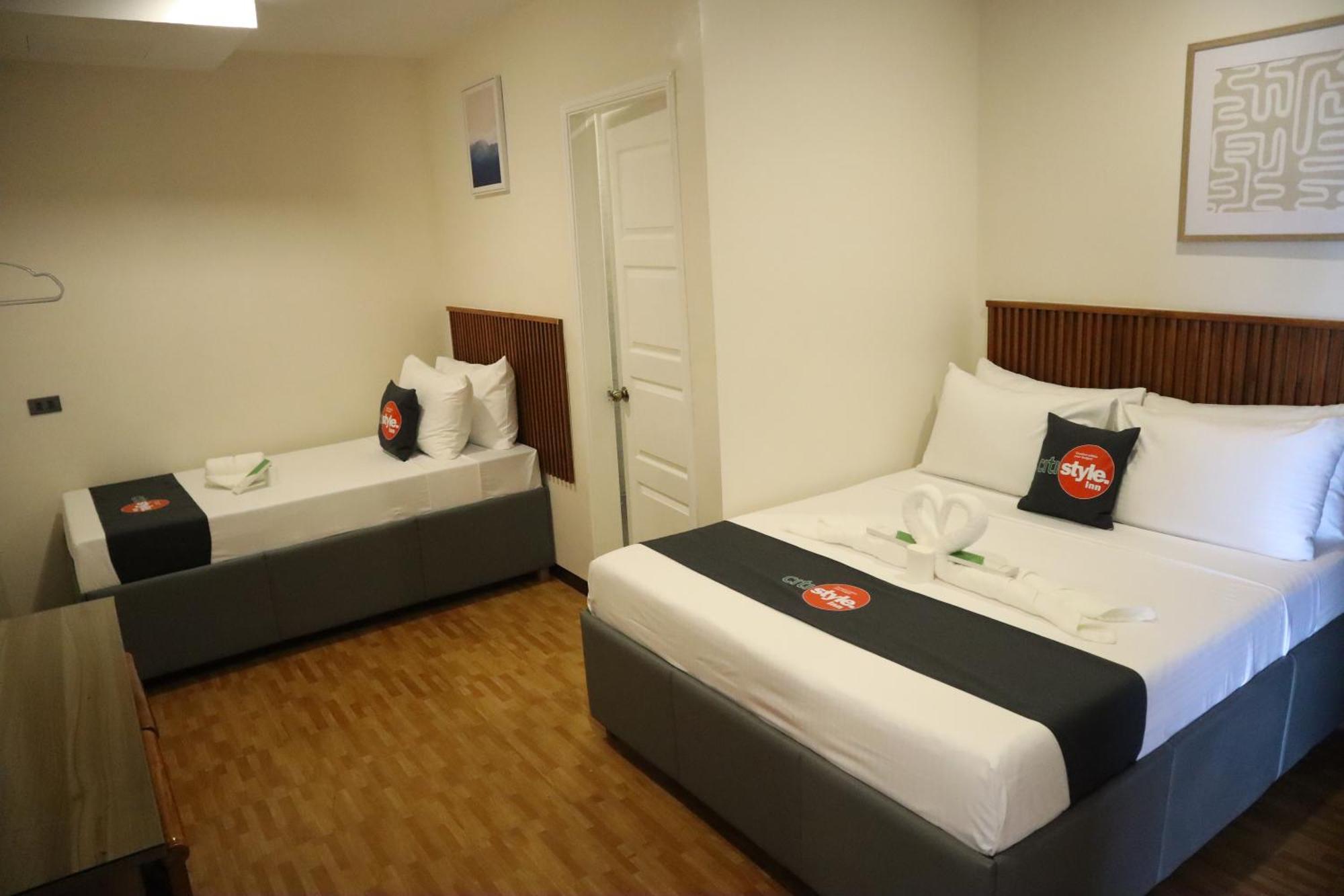 Citistyle Inn Davao City Εξωτερικό φωτογραφία