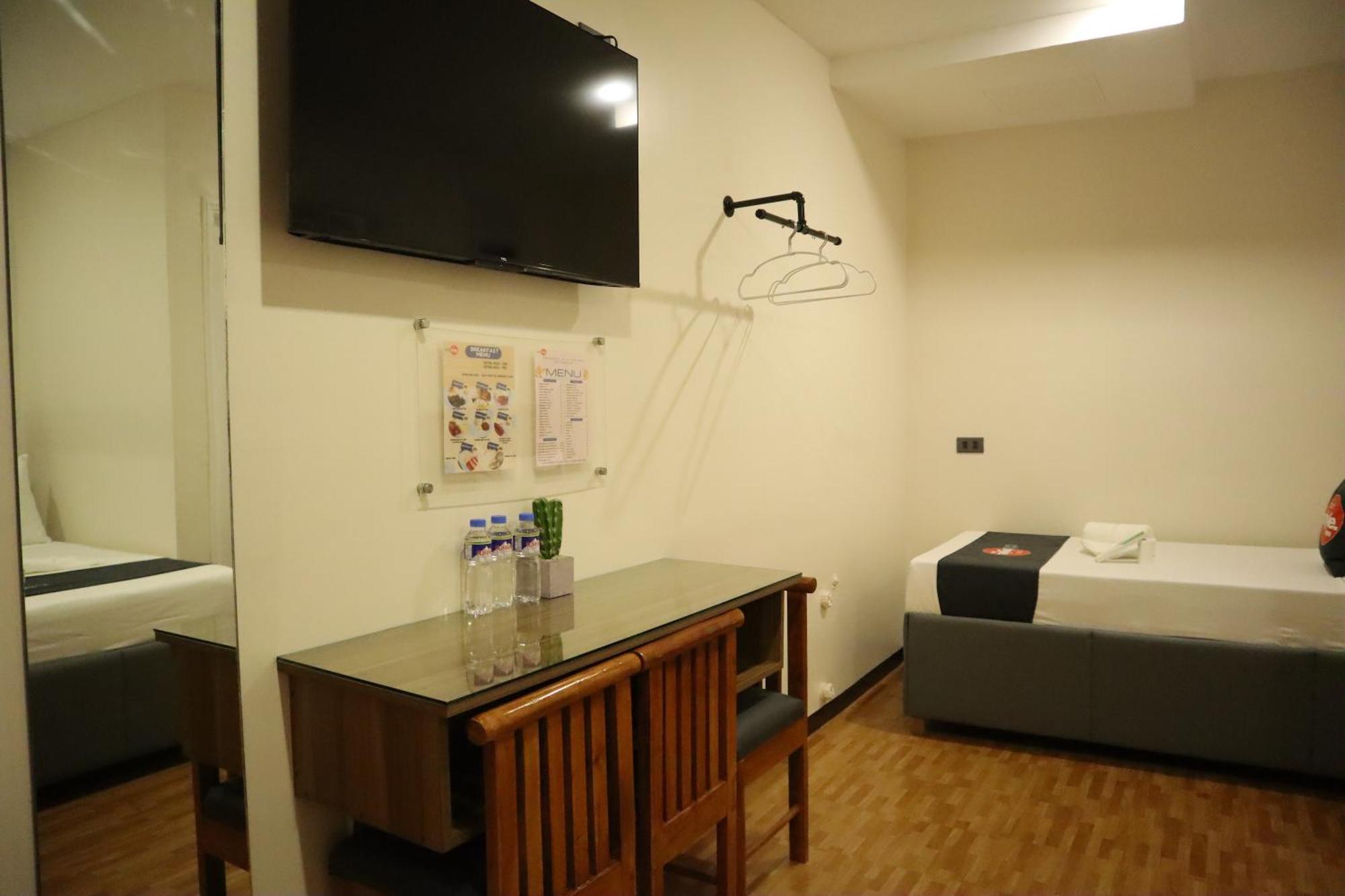 Citistyle Inn Davao City Εξωτερικό φωτογραφία