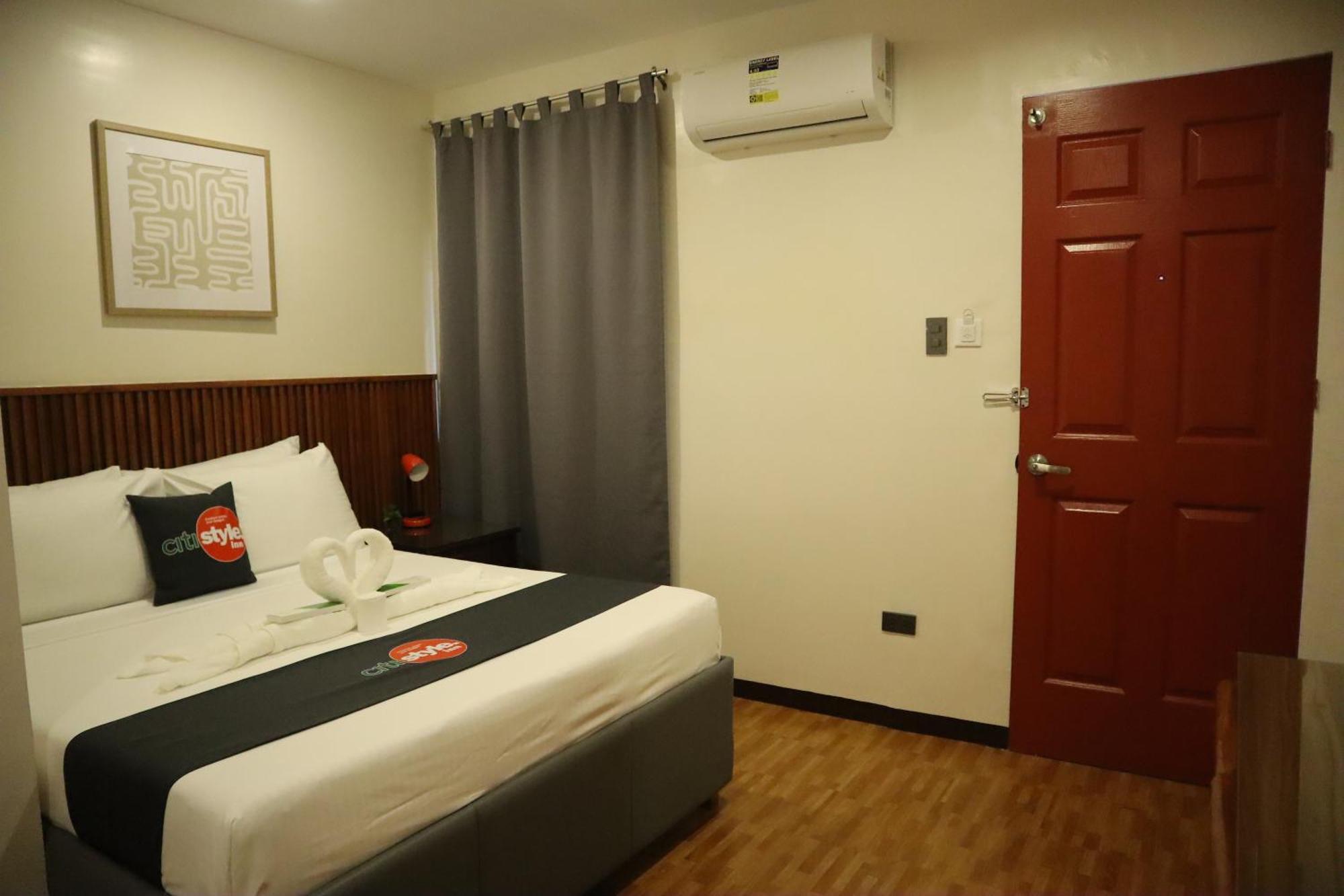 Citistyle Inn Davao City Εξωτερικό φωτογραφία