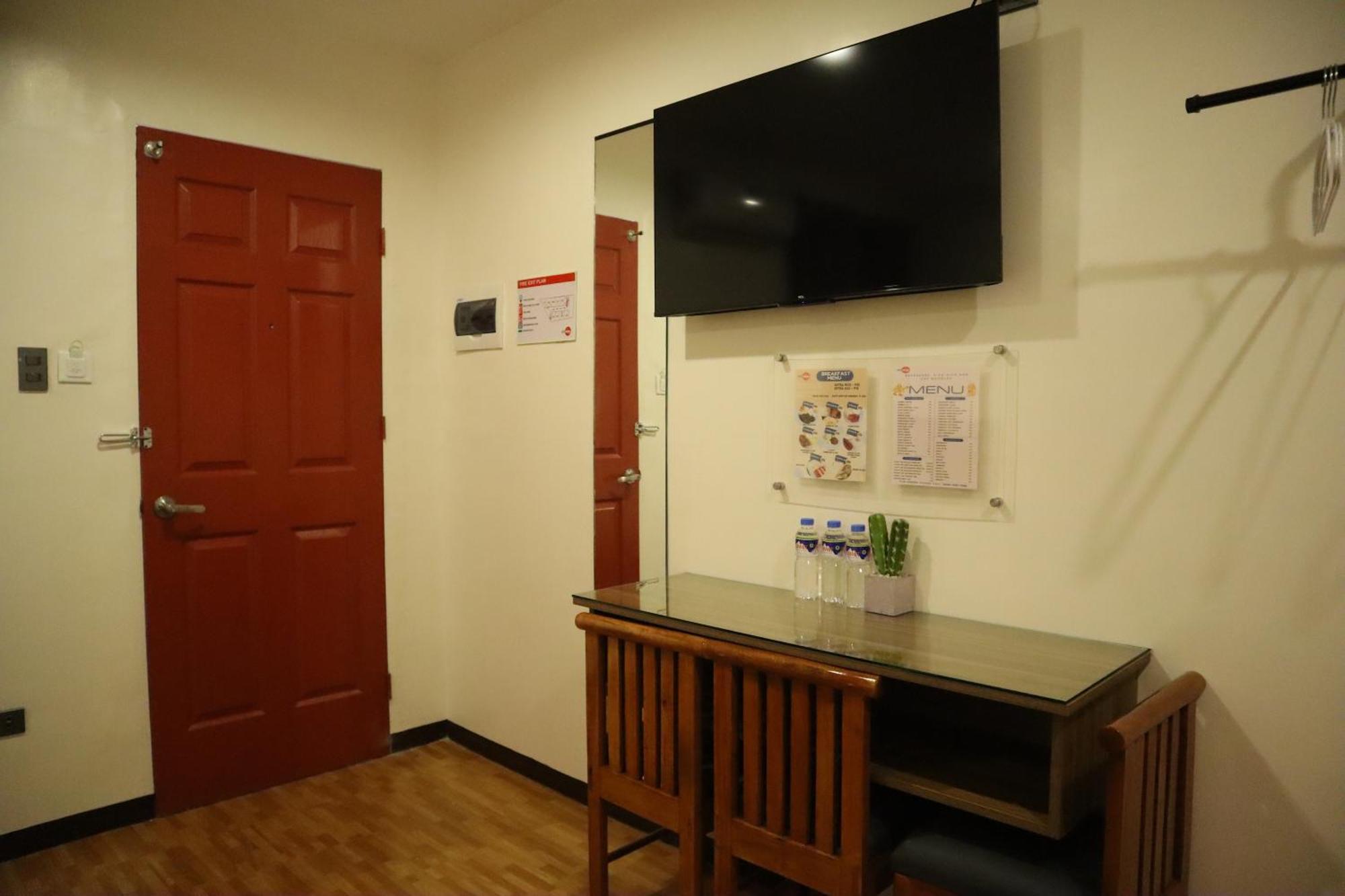 Citistyle Inn Davao City Εξωτερικό φωτογραφία