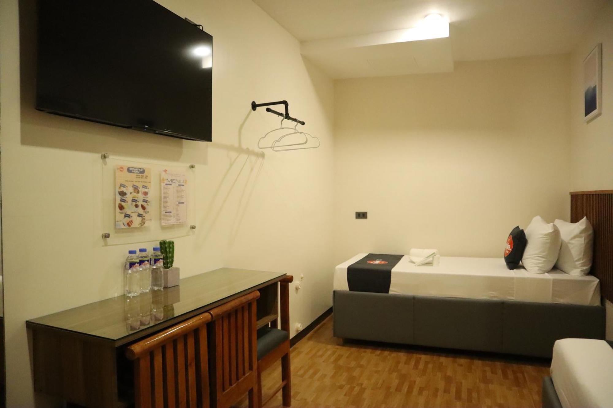 Citistyle Inn Davao City Εξωτερικό φωτογραφία