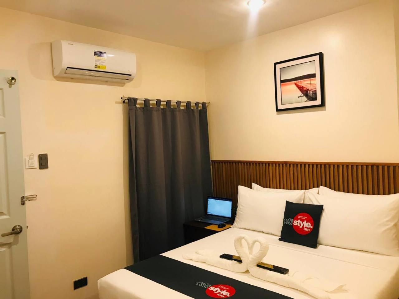 Citistyle Inn Davao City Εξωτερικό φωτογραφία