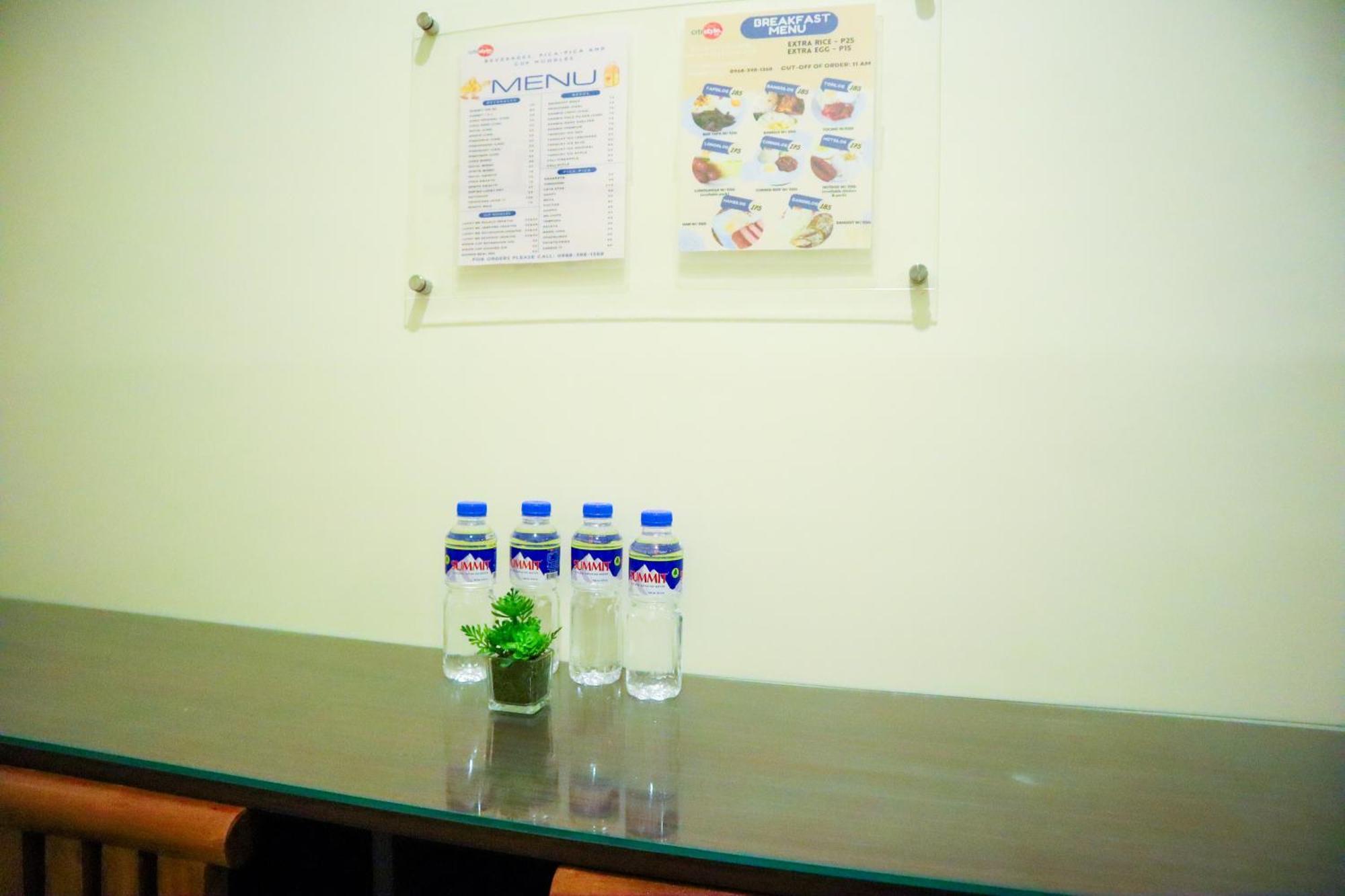 Citistyle Inn Davao City Εξωτερικό φωτογραφία