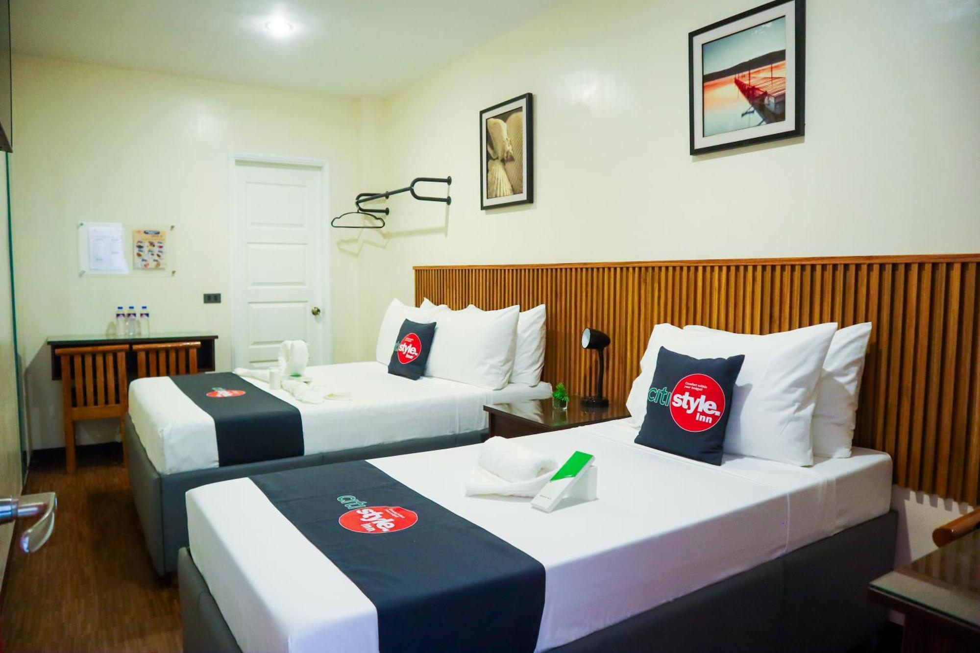 Citistyle Inn Davao City Εξωτερικό φωτογραφία