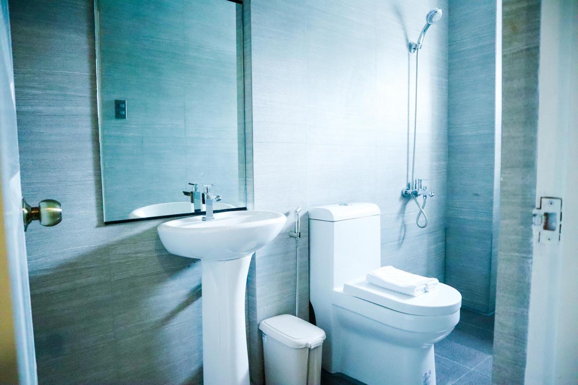 Citistyle Inn Davao City Εξωτερικό φωτογραφία