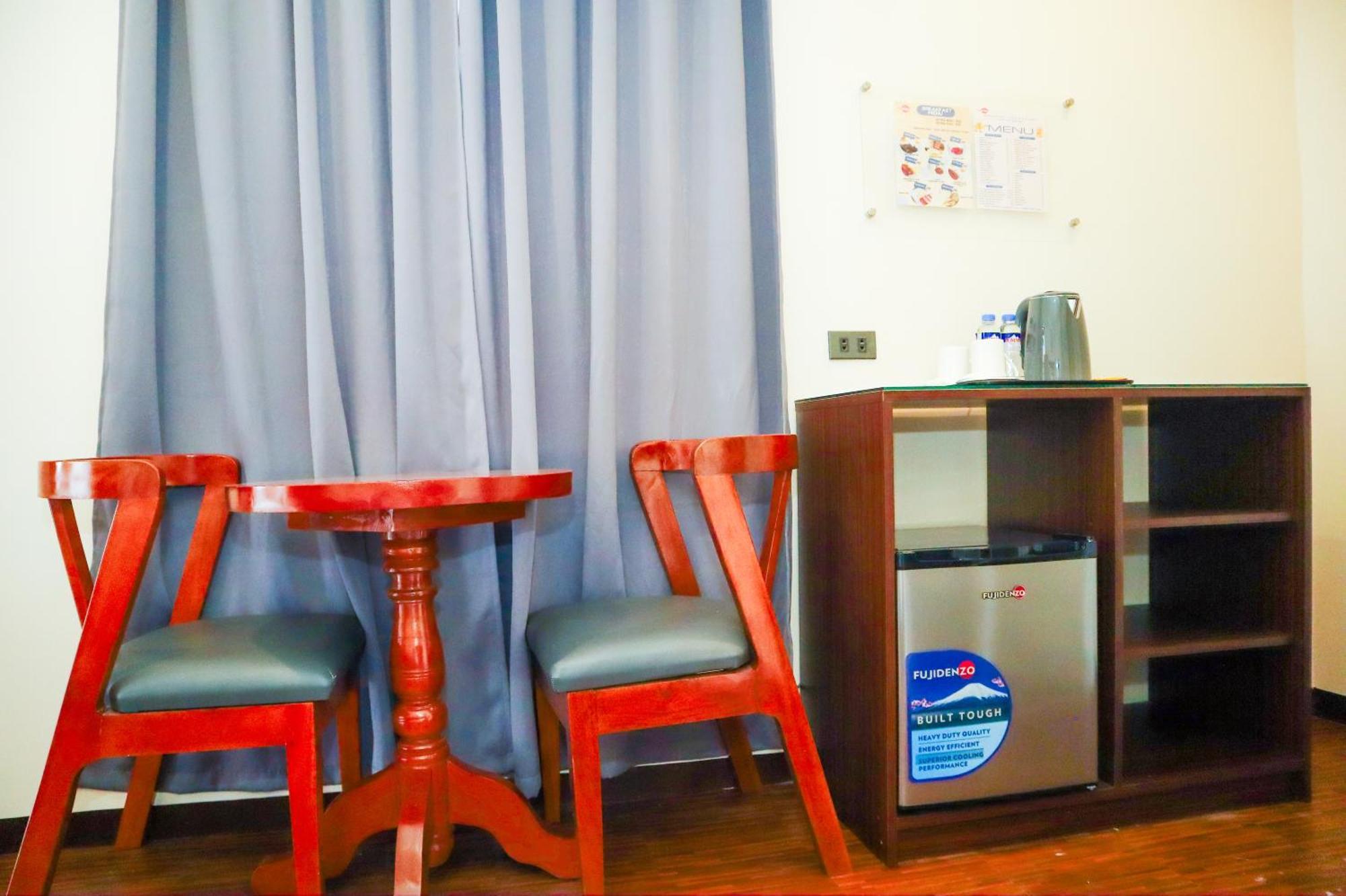 Citistyle Inn Davao City Εξωτερικό φωτογραφία