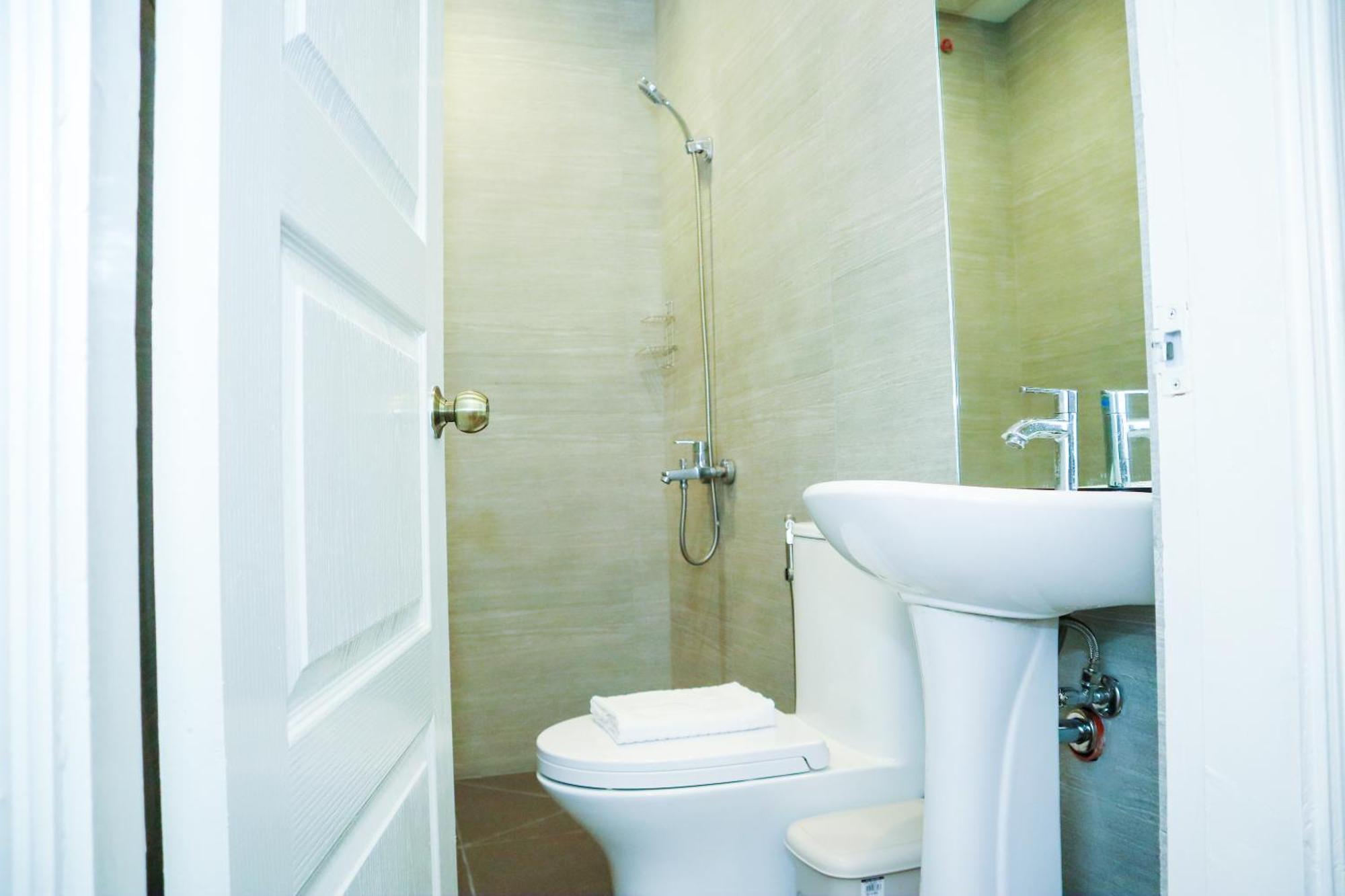 Citistyle Inn Davao City Εξωτερικό φωτογραφία