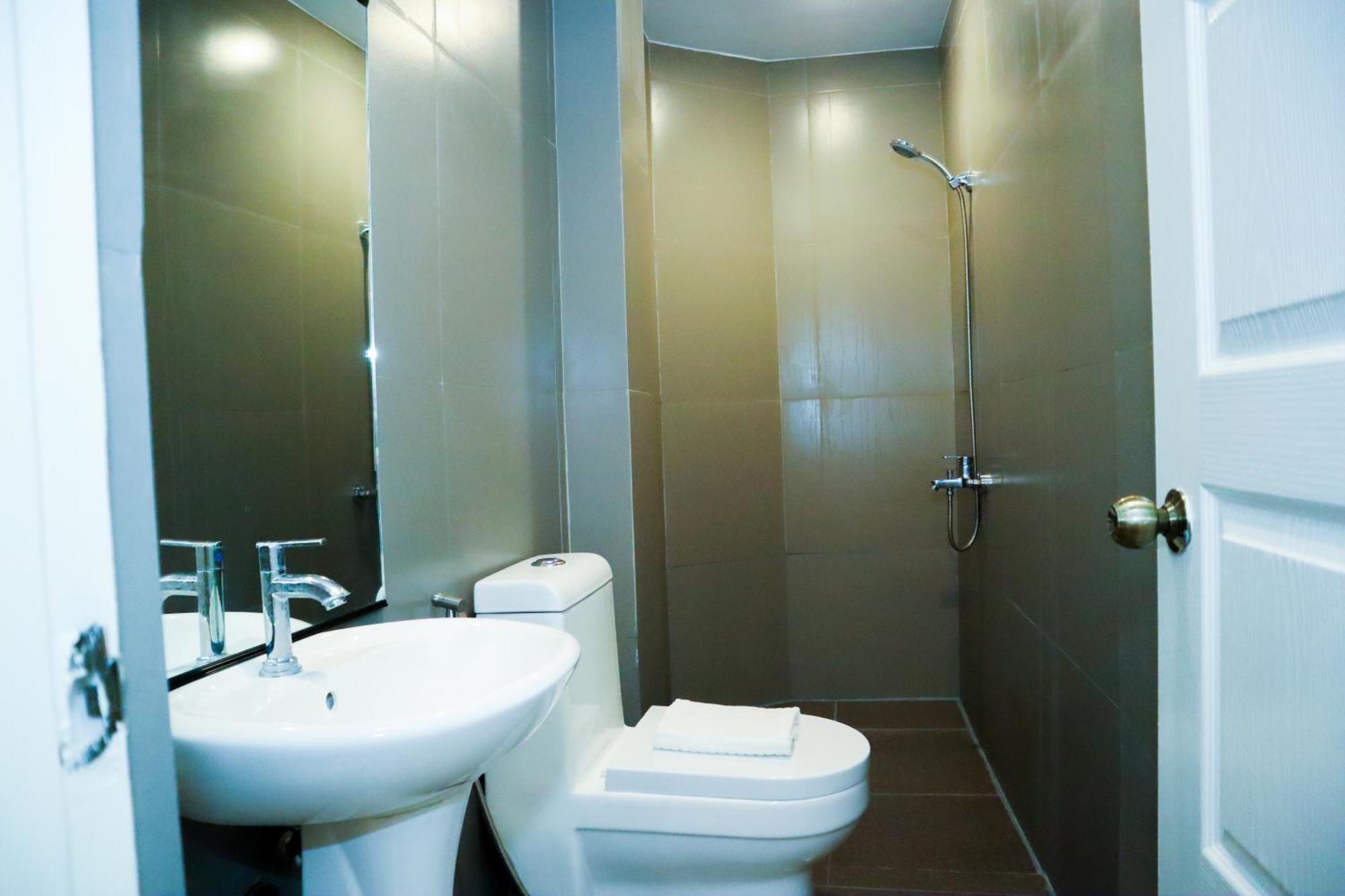 Citistyle Inn Davao City Εξωτερικό φωτογραφία