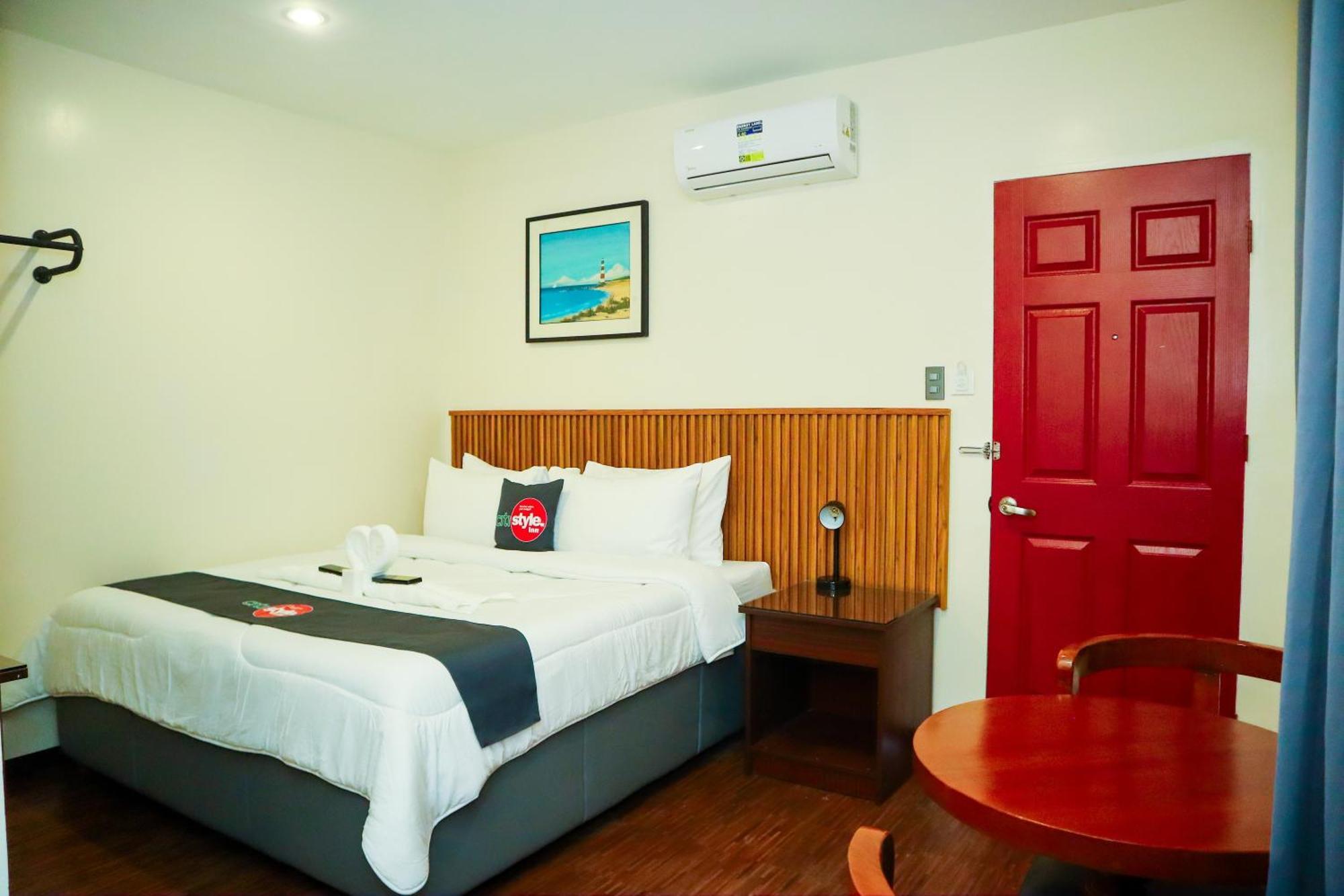 Citistyle Inn Davao City Εξωτερικό φωτογραφία