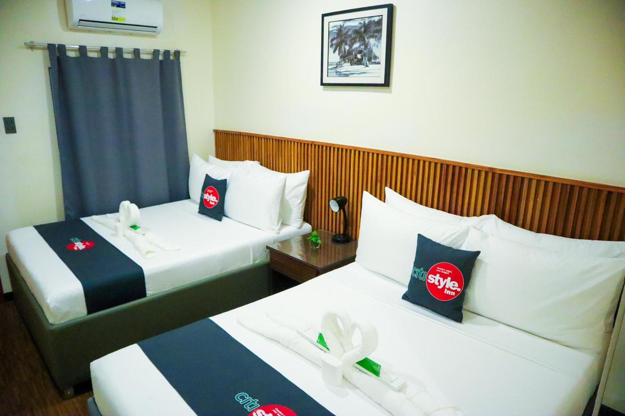 Citistyle Inn Davao City Εξωτερικό φωτογραφία