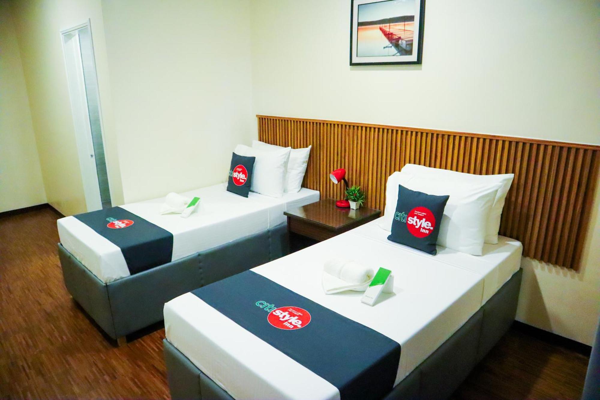 Citistyle Inn Davao City Εξωτερικό φωτογραφία