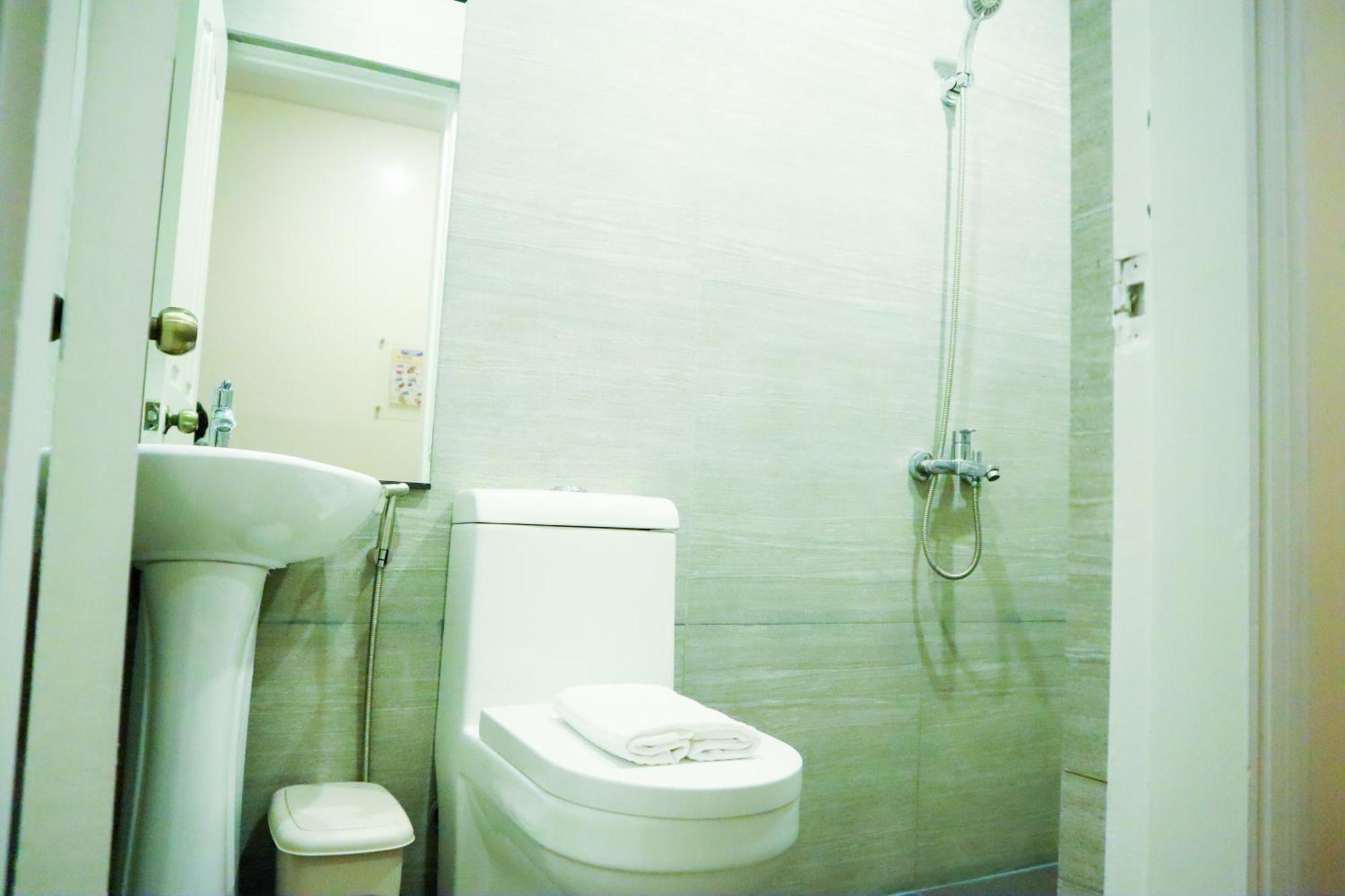 Citistyle Inn Davao City Εξωτερικό φωτογραφία