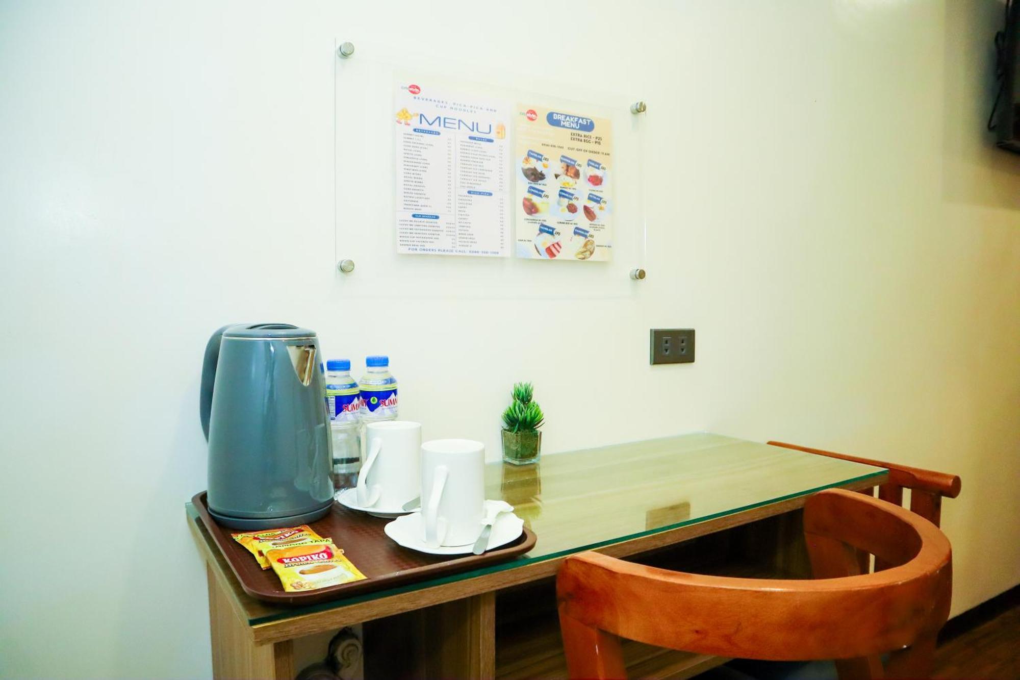 Citistyle Inn Davao City Εξωτερικό φωτογραφία