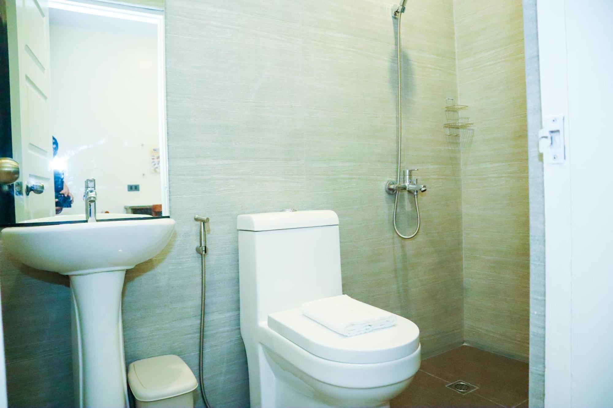 Citistyle Inn Davao City Εξωτερικό φωτογραφία