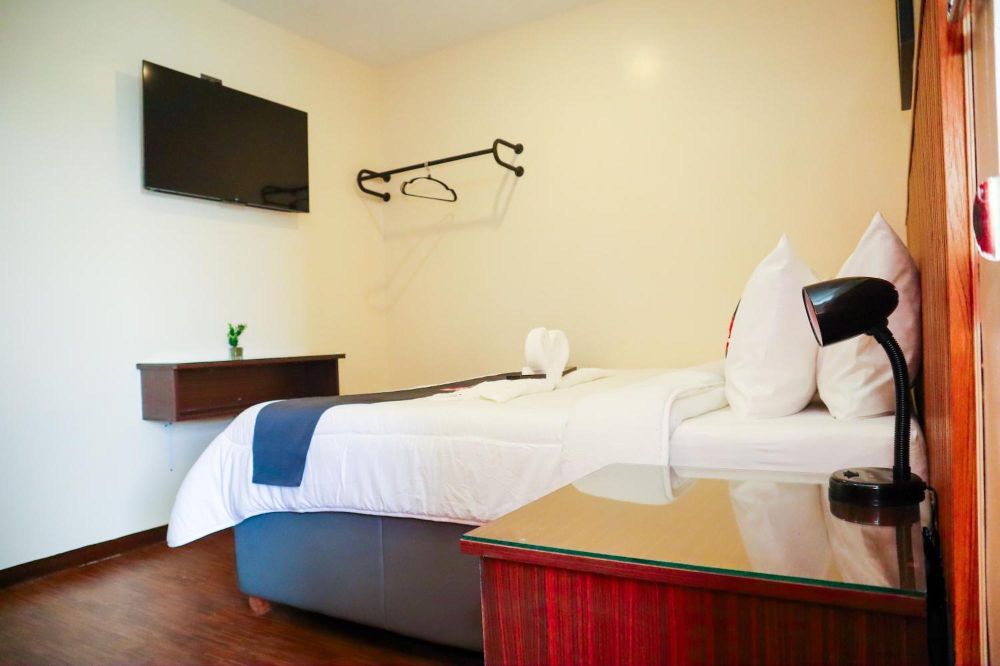 Citistyle Inn Davao City Εξωτερικό φωτογραφία