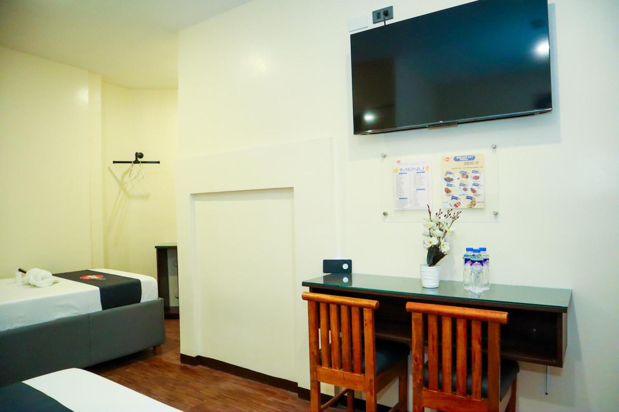 Citistyle Inn Davao City Εξωτερικό φωτογραφία