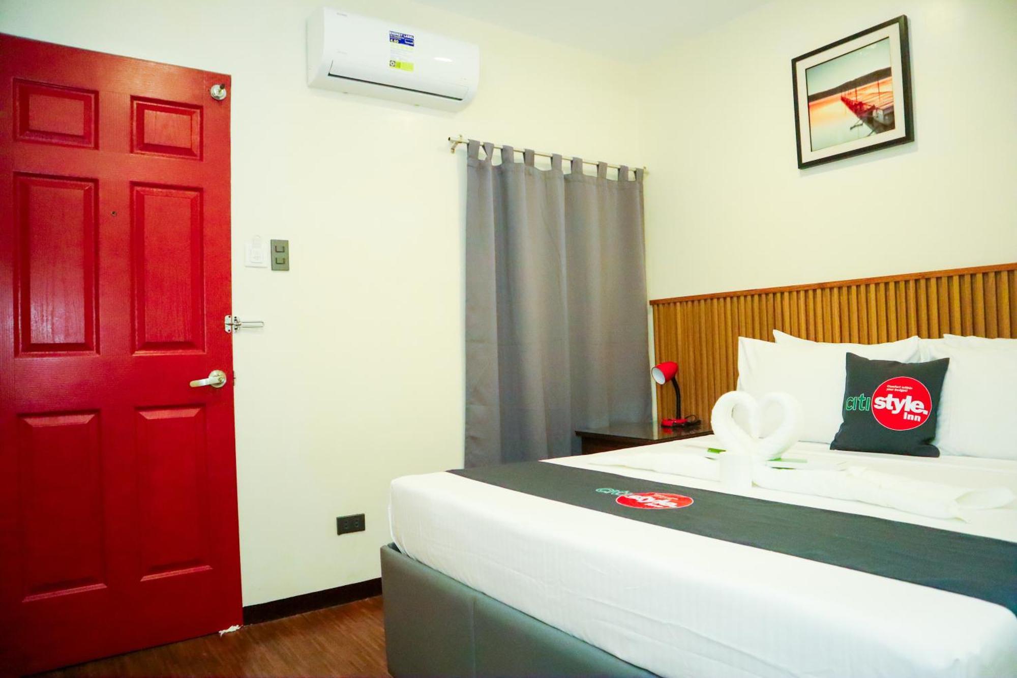 Citistyle Inn Davao City Εξωτερικό φωτογραφία