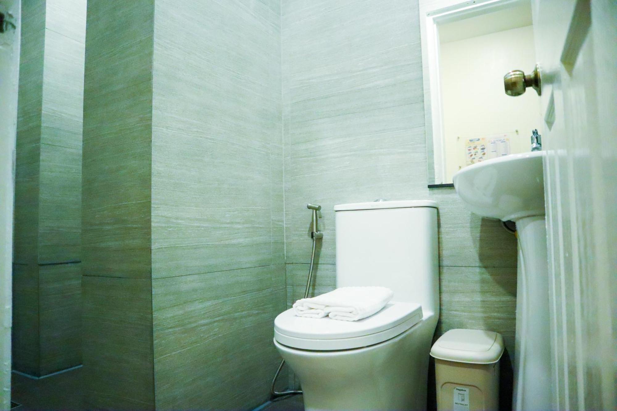 Citistyle Inn Davao City Εξωτερικό φωτογραφία