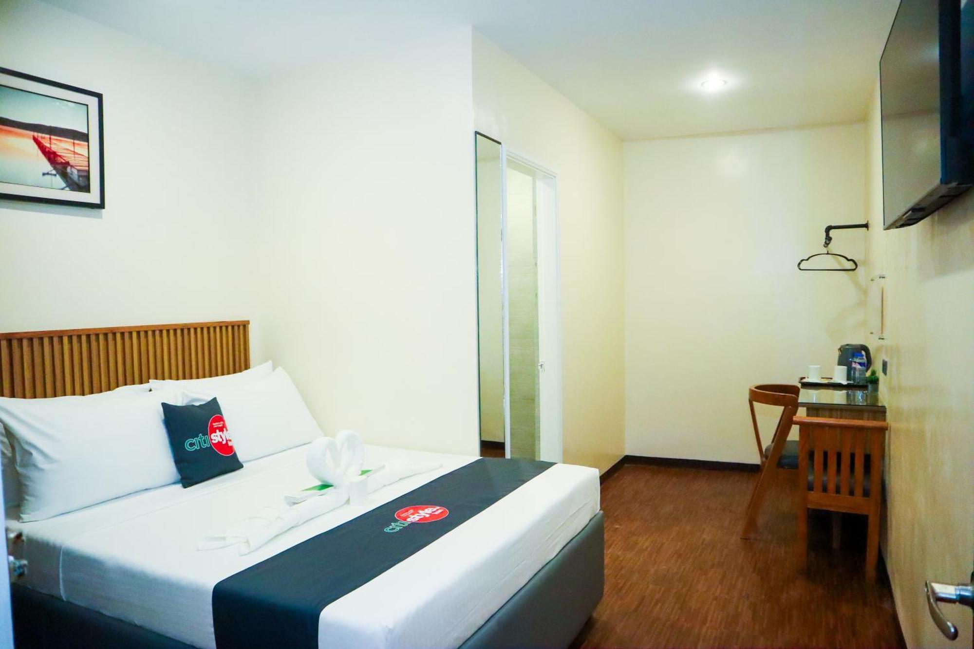 Citistyle Inn Davao City Εξωτερικό φωτογραφία