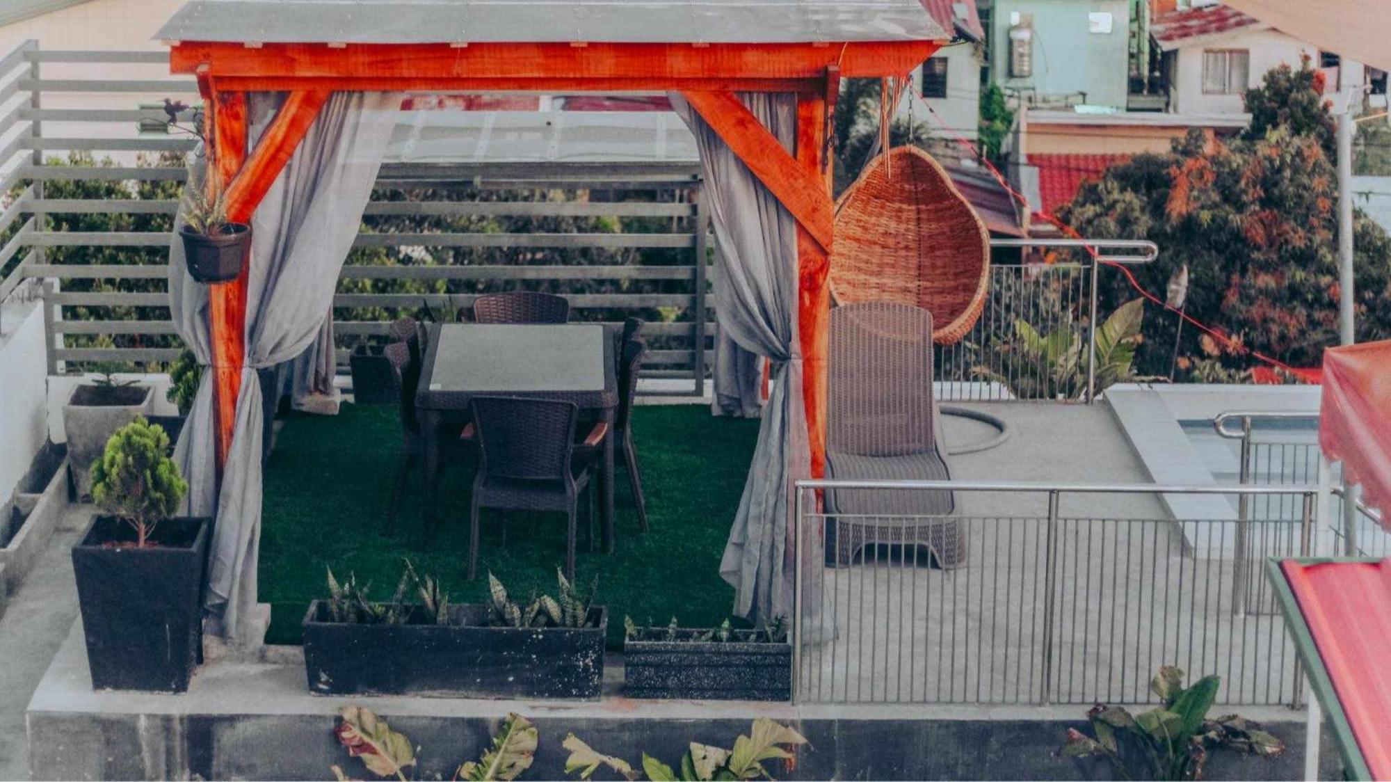 Citistyle Inn Davao City Εξωτερικό φωτογραφία
