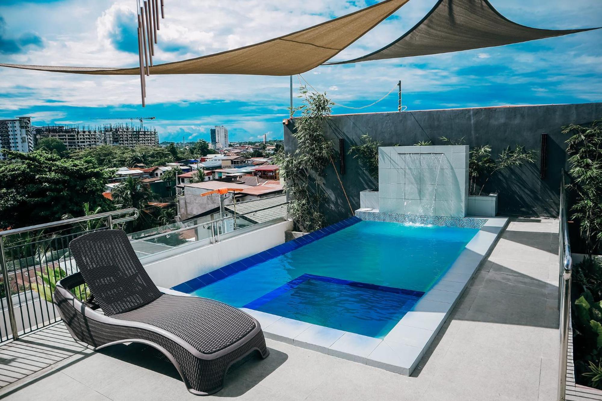 Citistyle Inn Davao City Εξωτερικό φωτογραφία