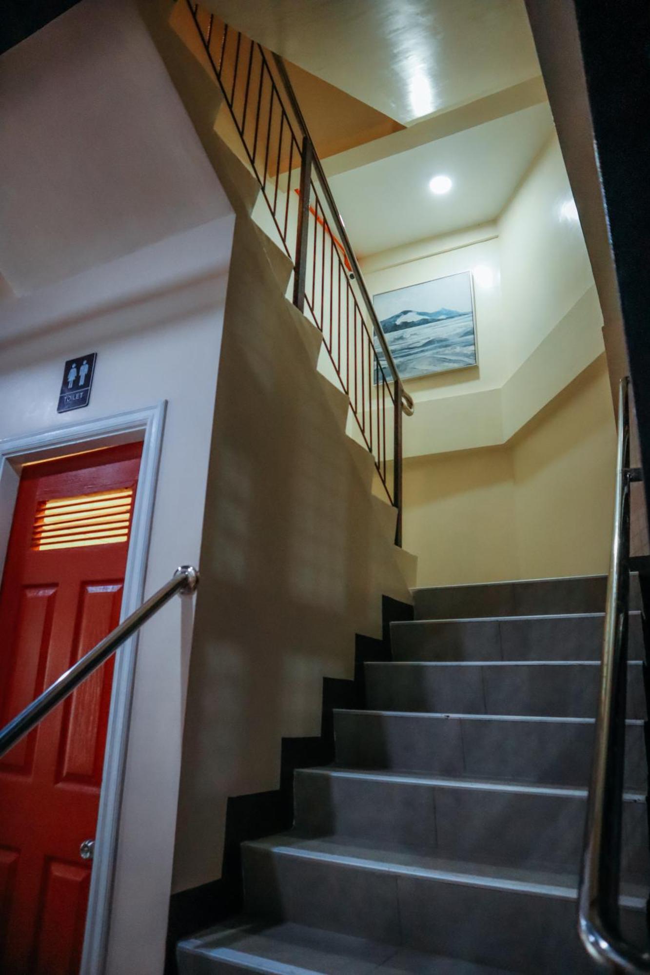 Citistyle Inn Davao City Εξωτερικό φωτογραφία