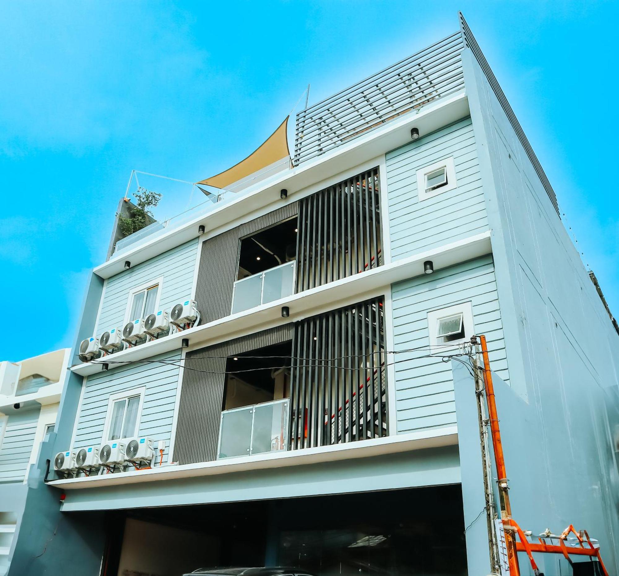 Citistyle Inn Davao City Εξωτερικό φωτογραφία