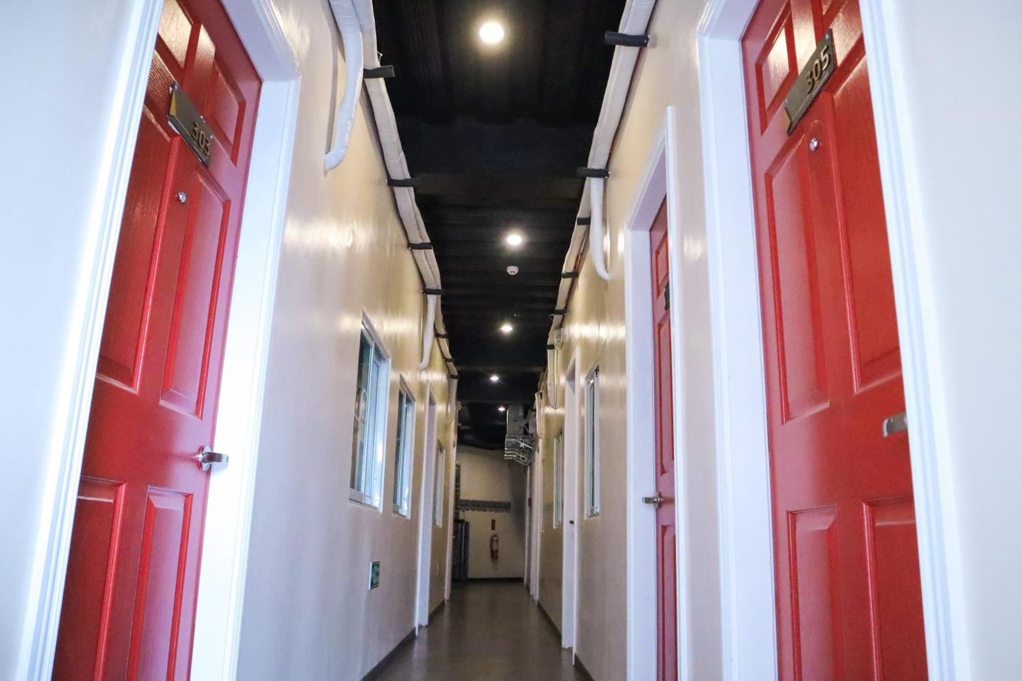 Citistyle Inn Davao City Εξωτερικό φωτογραφία