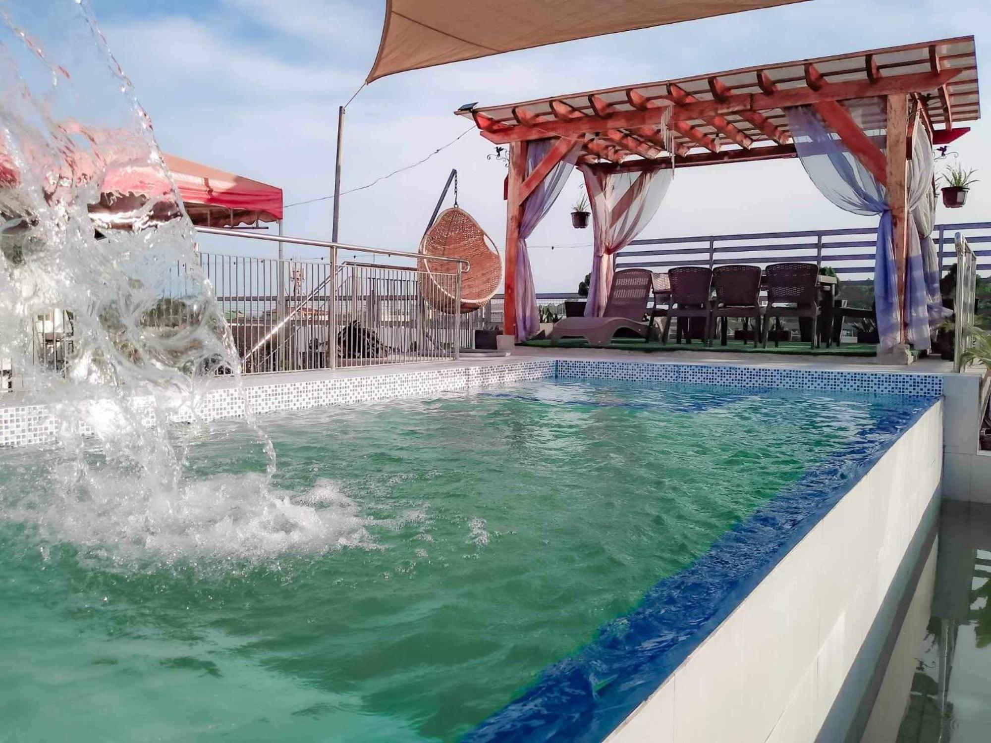 Citistyle Inn Davao City Εξωτερικό φωτογραφία